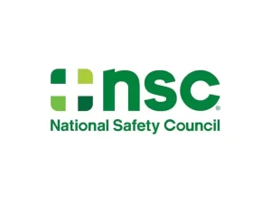 National Safety Council Logo